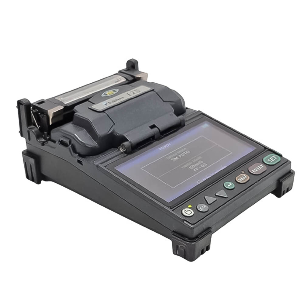 Máy hàn quang Fujikura FSM-12S nhập khẩu nguyên chiếc