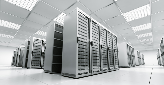 Hướng dẫn làm mát cho hệ thống tủ rack