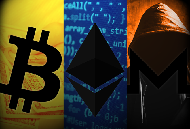 Mỏ Bitcoin đã bị “dân cày” đào tới 4/5 rồi