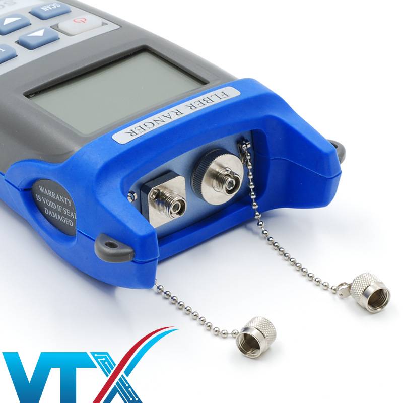 Máy đo điểm đứt lỗi cáp quang RY3302a