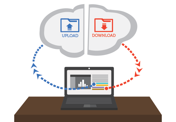 Các loại hình Internet cáp quang thường dùng hiện nay