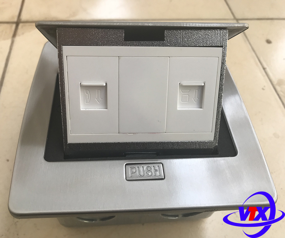 Tại sao nên sử dụng ổ cắm âm Sino?