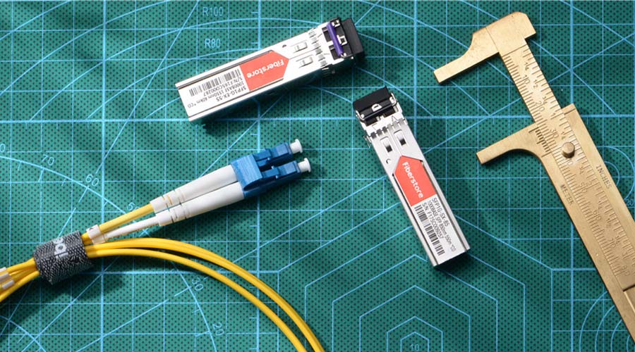 MODULE QUANG