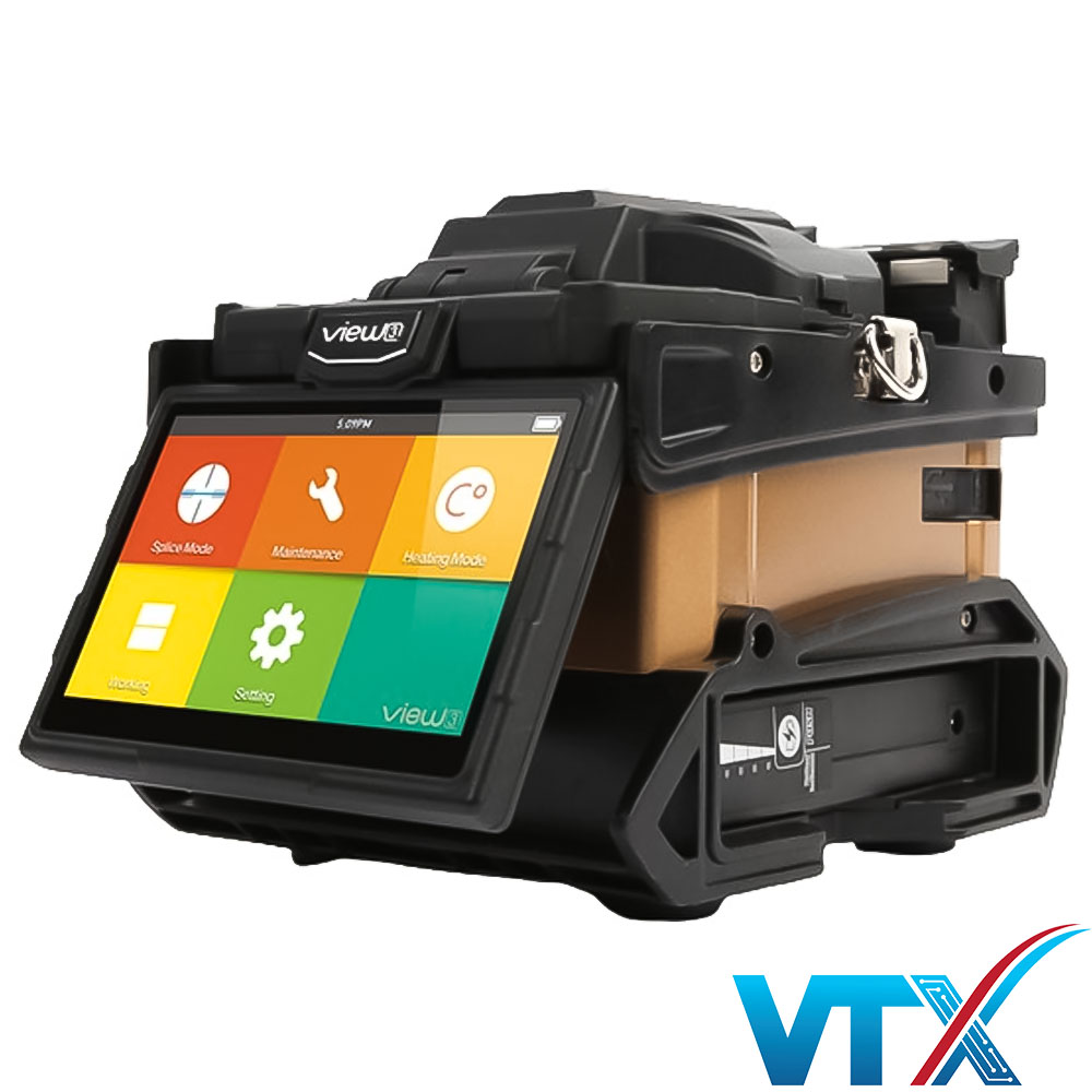 Máy hàn cáp quang Inno Instrument View 6L