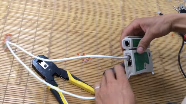 Nối dây mạng bằng rệp điện thoại-6