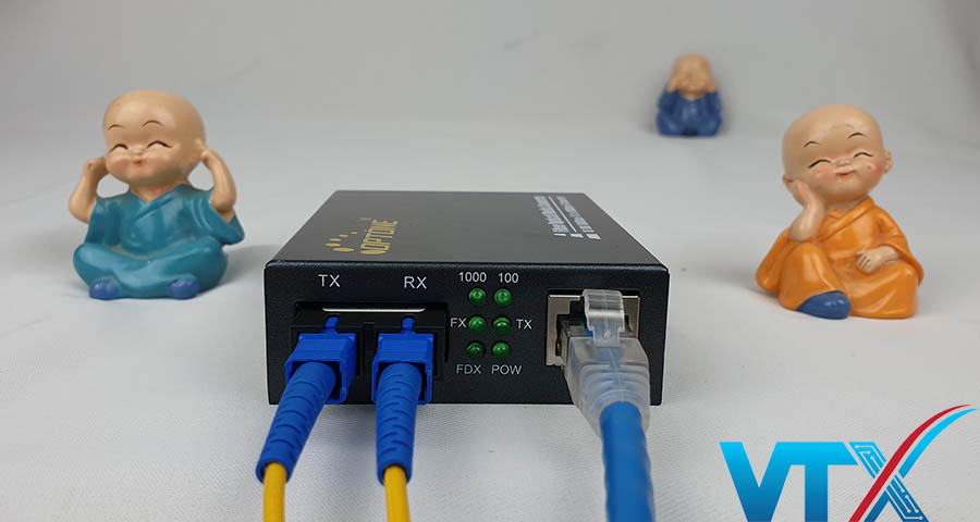 hình ảnh sản phẩm converter quang optone 1