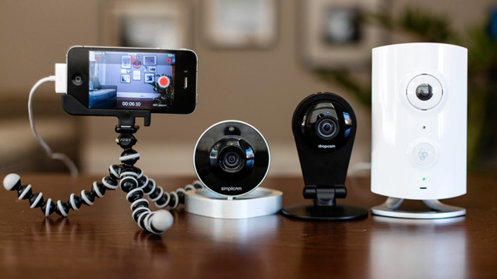 Ưu nhược điểm của hệ thông Camera IP và Camera Analog