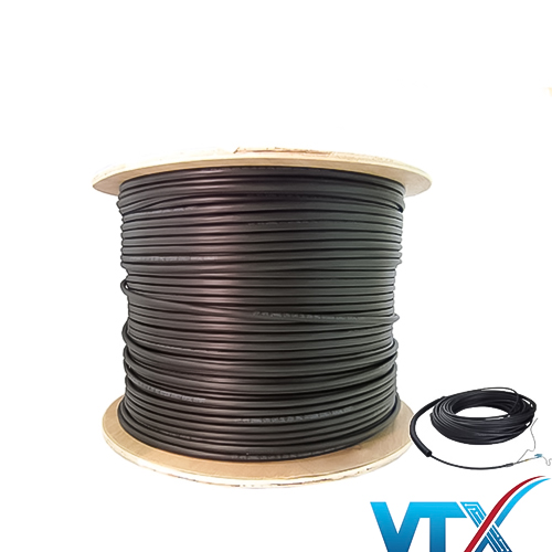 Cáp quang treo ADSS M3-Viettel 72fo Singlemode chính hãng_1