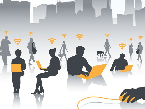 Wifi marketing là gì?