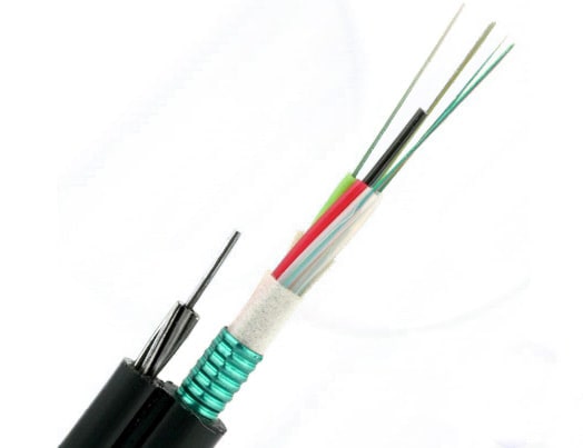 Cáp quang treo F8-M3 48FO của Viettel