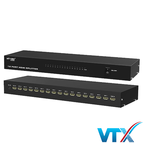 Bộ chia HDMI Splitter 1 ra 16