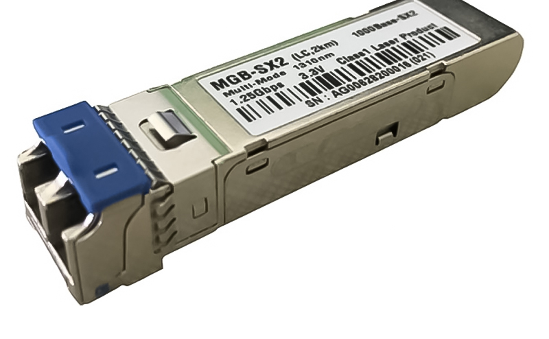 Module quang PLANET 1000Base-SX SFP Transceiver MGB-SX2_1