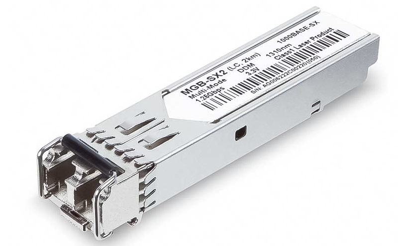Module quang PLANET 1000Base-SX SFP Transceiver MGB-SX2_1