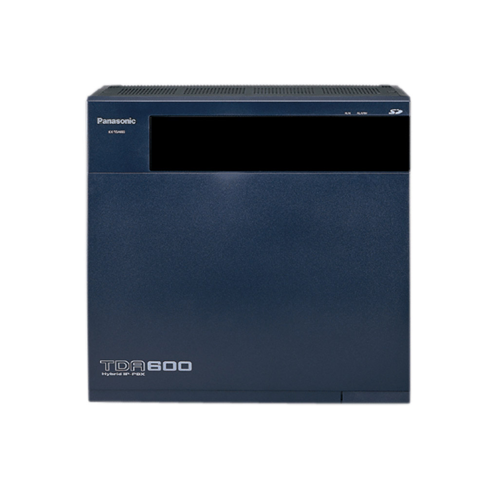 Tổng đài điện thoại KX-TDA600 (2)
