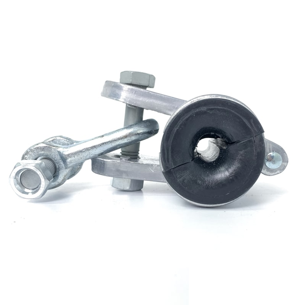 Bộ treo cáp quang ADSS KV 100m