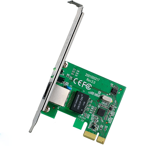 Card mạng rời Gigabit PCI Express TP-Link TG-3468