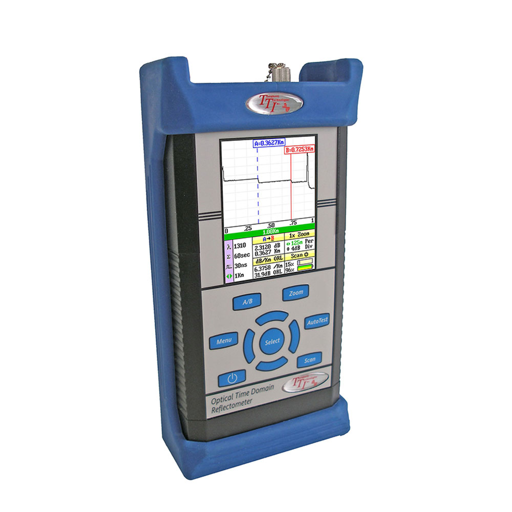 Máy đo quang OTDR FTE-7000A (1)