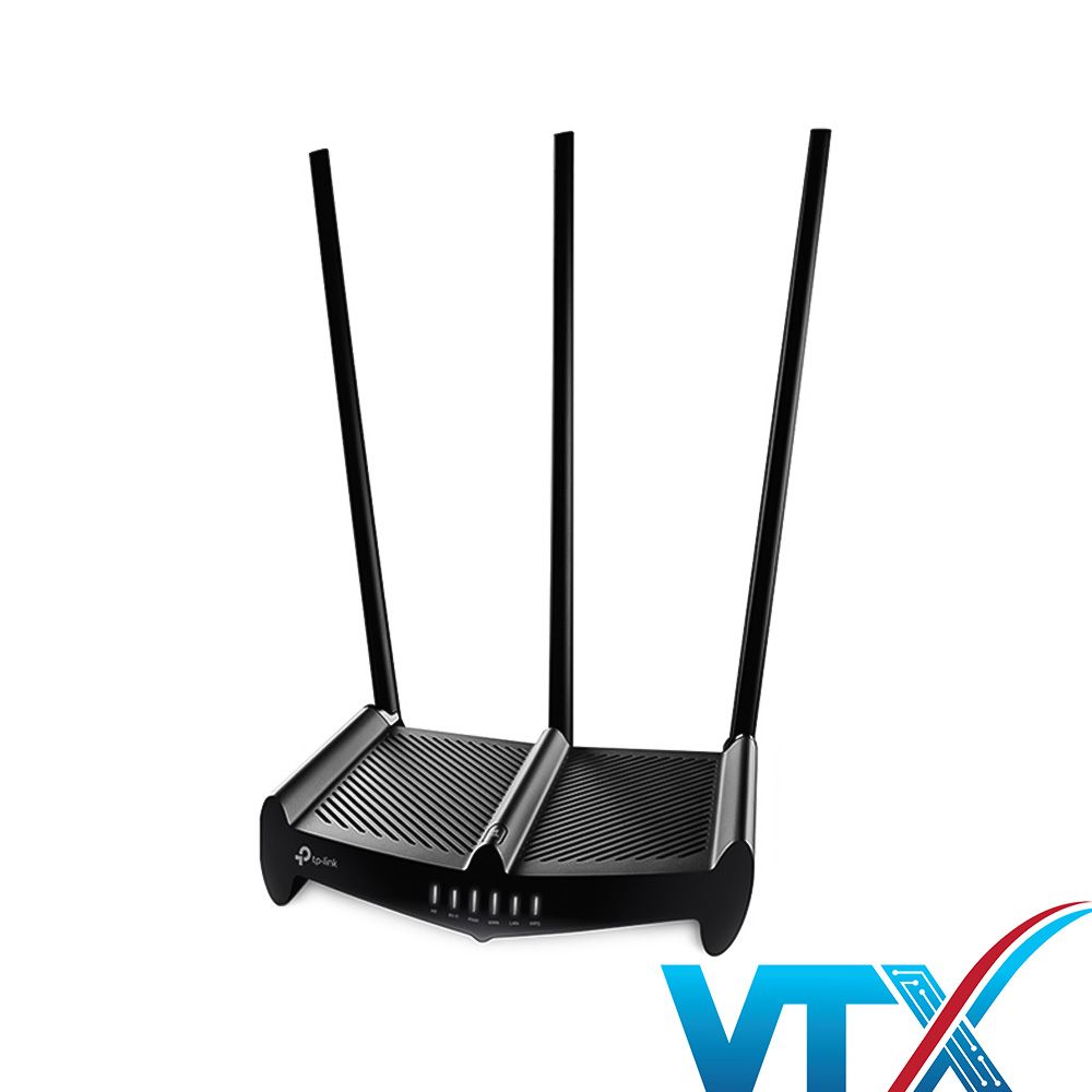 Router Wifi TP-Link TL-WR941HP chất lượng cao_1