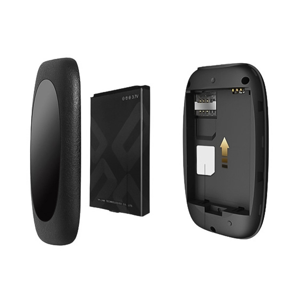 TP-Link M7200