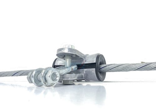 Bộ treo cáp quang ADSS khoảng vượt 200m