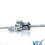 Bộ treo cáp quang ADSS khoảng vượt 300m