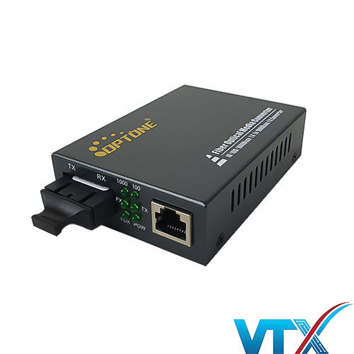Bộ chuyển đổi quang điện Optone OPT1100S25