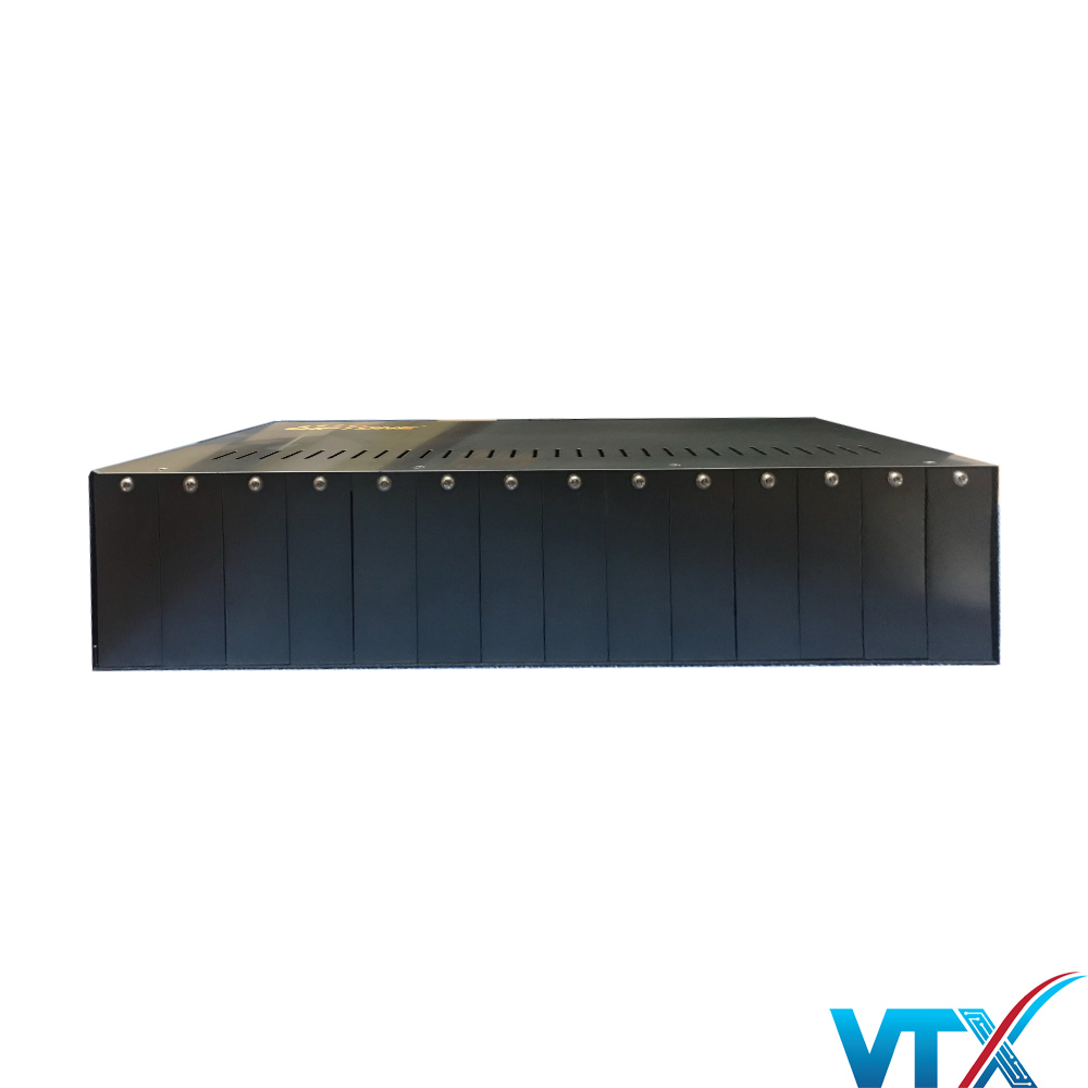 Khay nguồn tập trung Optone OPT-R14-1 chính hãng (2)