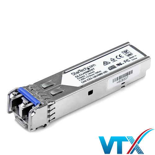 Module quang Cisco GLC-LH-SMD chính hãng