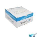 Hạt mạng COMMSCOPE Cat6 UTP (3 mảnh) 6-2111989-3 (4)