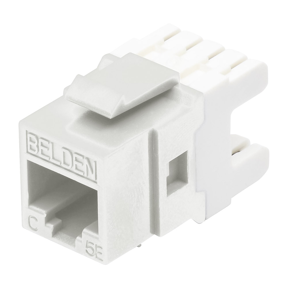 Nhân mạng Cat5e UTP Belden chính hãng AX101309