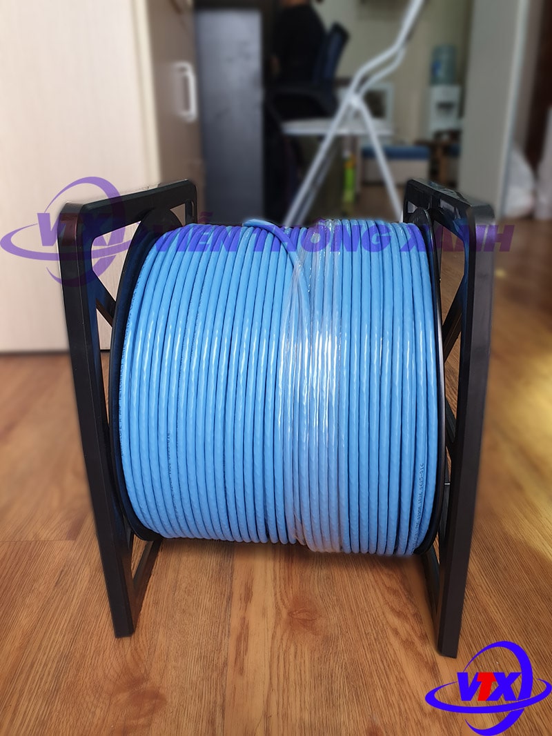 Cáp mạng Cat6 UTP COMMSCOPE | PN: 1427254-6