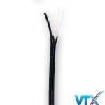 cáp quang Vinacap bọc chặt 2FO