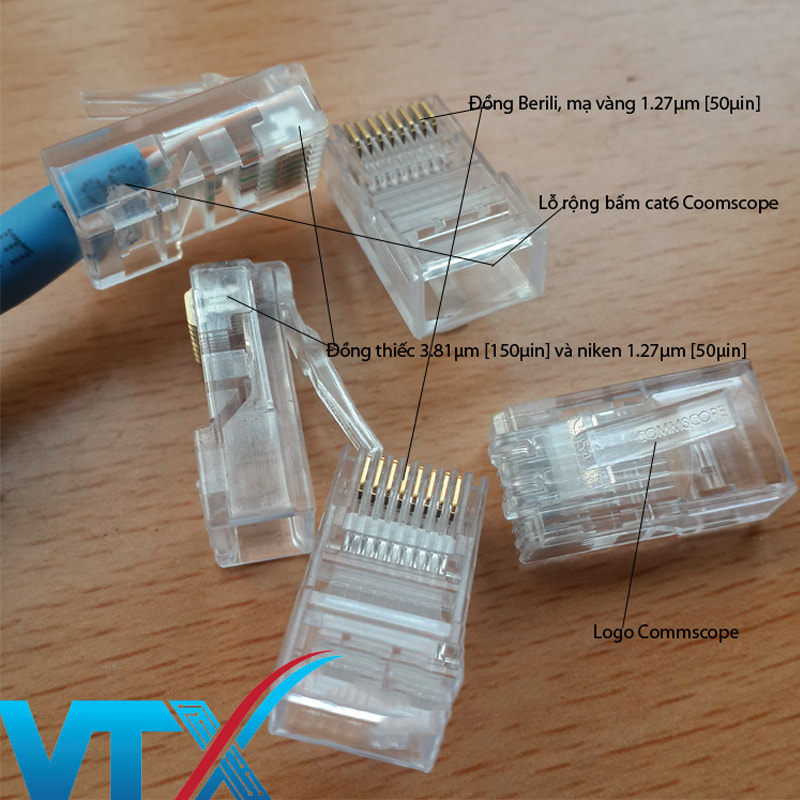 hat-mang-cat6-amp-commscope-chinh-hang