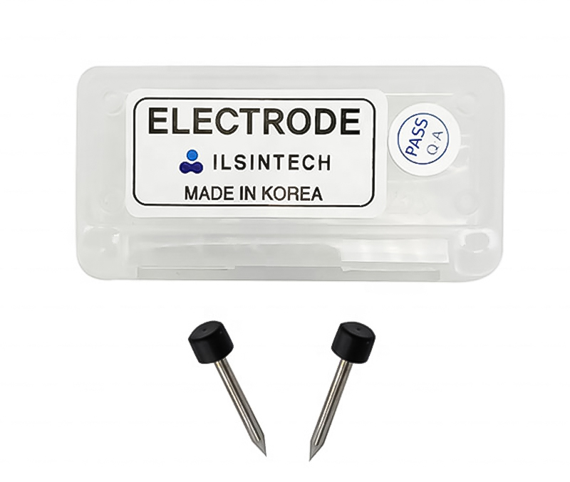 Điện cực máy hàn cáp quang Ilsintech Swift K7, K9_3