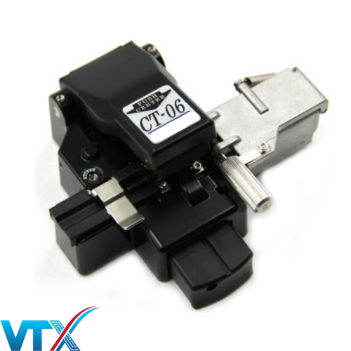 Dao cắt sợi quang Fujikura CT-06