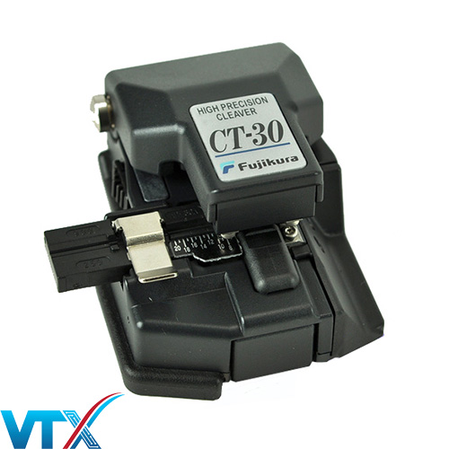 Dao cắt sợi quang Fujikura CT-30