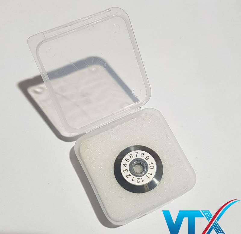 Lưỡi dao cắt sợi quang Fujikura CT-06