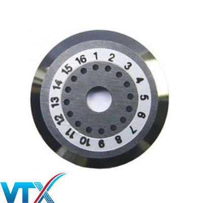 Lưỡi dao cắt sợi quang Fujikura CT-06