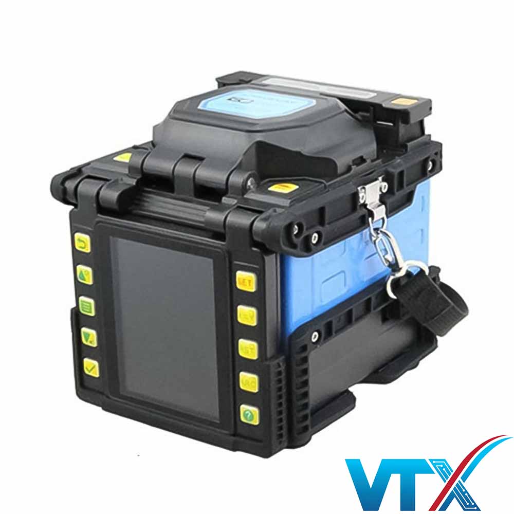 Máy hàn cáp quang Comway C8 chính hãng chất lượng