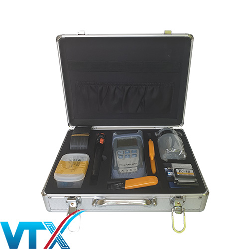 Bộ dụng cụ quang 6 món Toolkit-6M