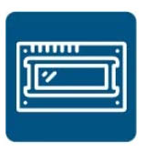 minh họa LCD
