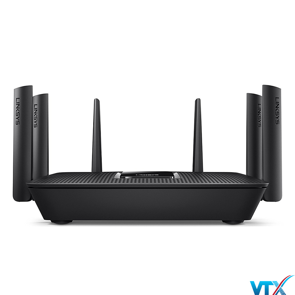 Bộ phát wifi Linksys EA9300 MAX-STREAM™ AC4000 TRI-BAND (3)
