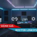 Review Đánh giá Router Linksys EA9500