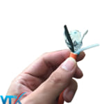 Cáp điều khiển Alantek 16AWG 1 Pair LSZH - 301-CI9501-05LS