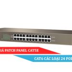 Bảng báo giá Switch mạng IP-COM