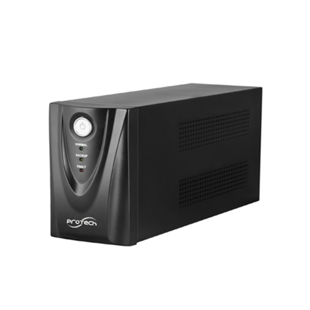 Bộ lưu điện UPS PROTECH 1KVA ONLINE (1)
