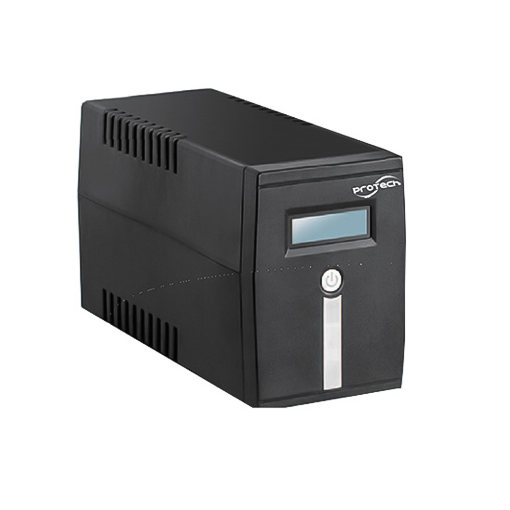 Bộ lưu điện UPS PROTECH INT800 800VA