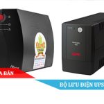 Địa chỉ mua bán Bộ lưu điện UPS tại Hà Nội