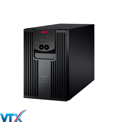 Bộ lưu điện UPS APC SRC1000I 1KVA 230V