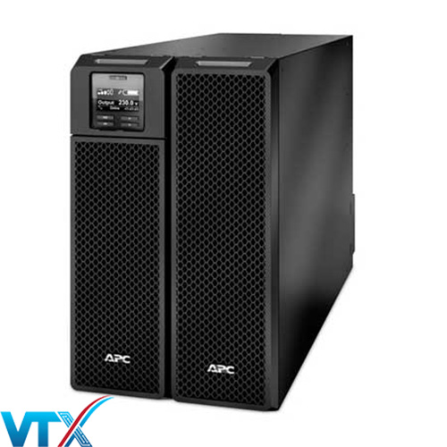Bộ lưu điện UPS APC SRT10KXLI SRT 10KVA 230V